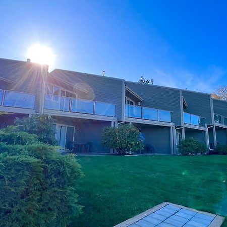 Shorewater Resort Qualicum Beach Kültér fotó