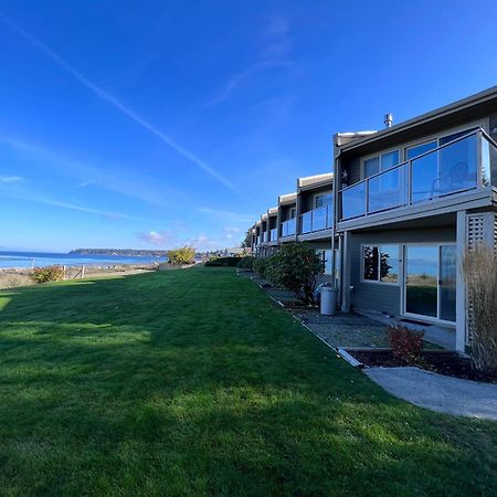 Shorewater Resort Qualicum Beach Kültér fotó