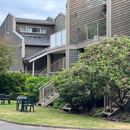 Shorewater Resort Qualicum Beach Kültér fotó
