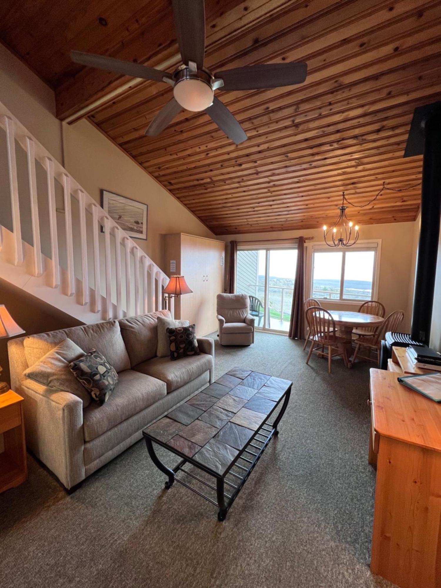 Shorewater Resort Qualicum Beach Kültér fotó