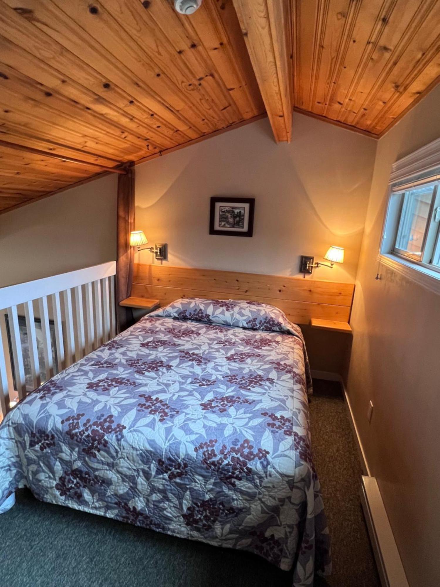 Shorewater Resort Qualicum Beach Kültér fotó