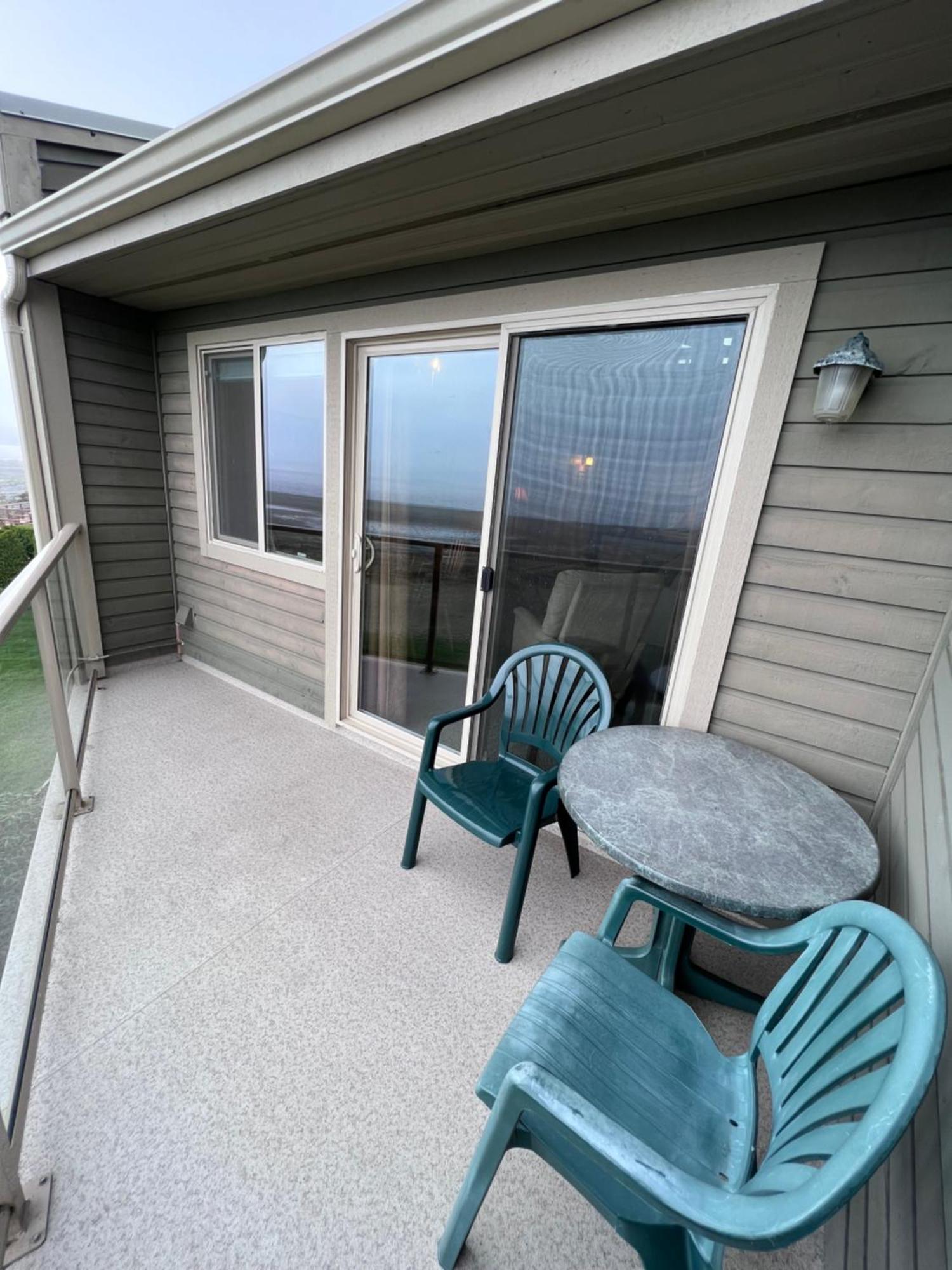 Shorewater Resort Qualicum Beach Kültér fotó