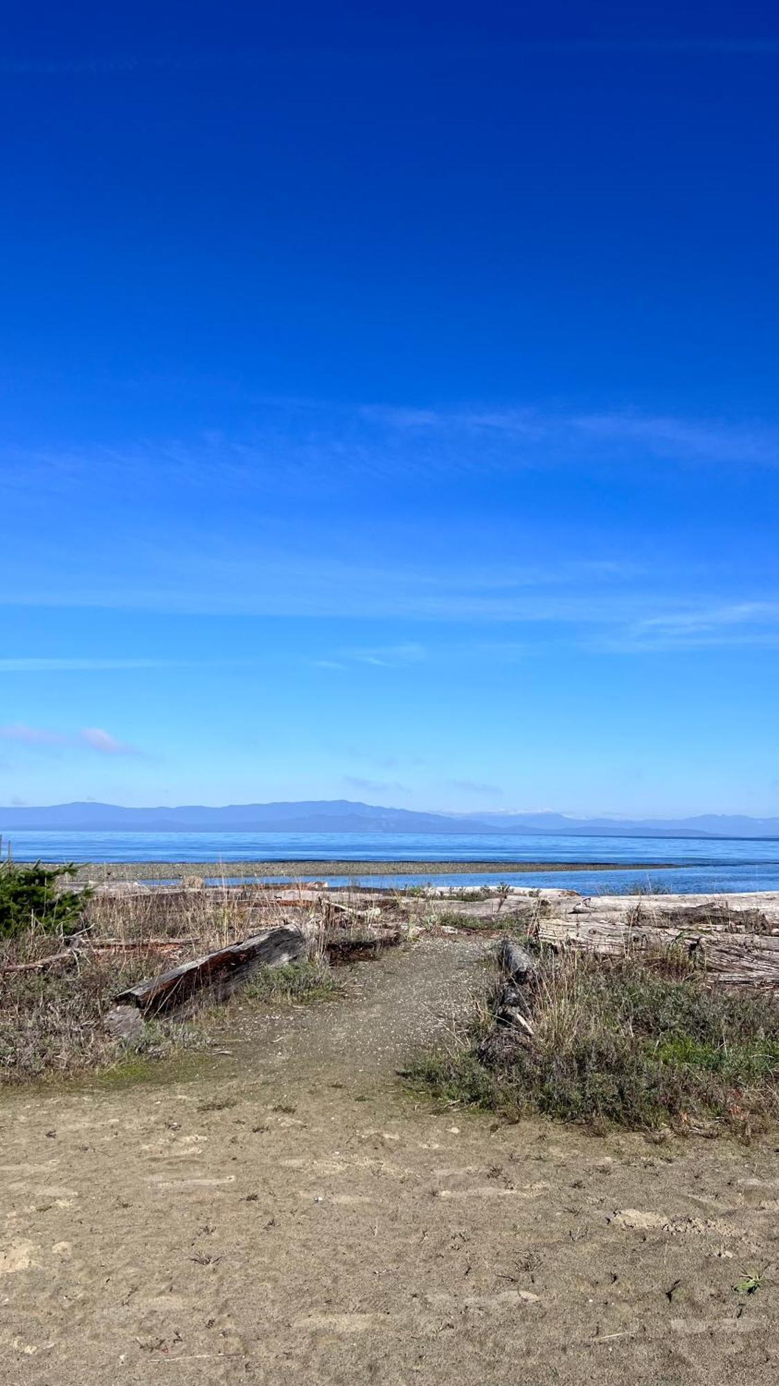 Shorewater Resort Qualicum Beach Kültér fotó