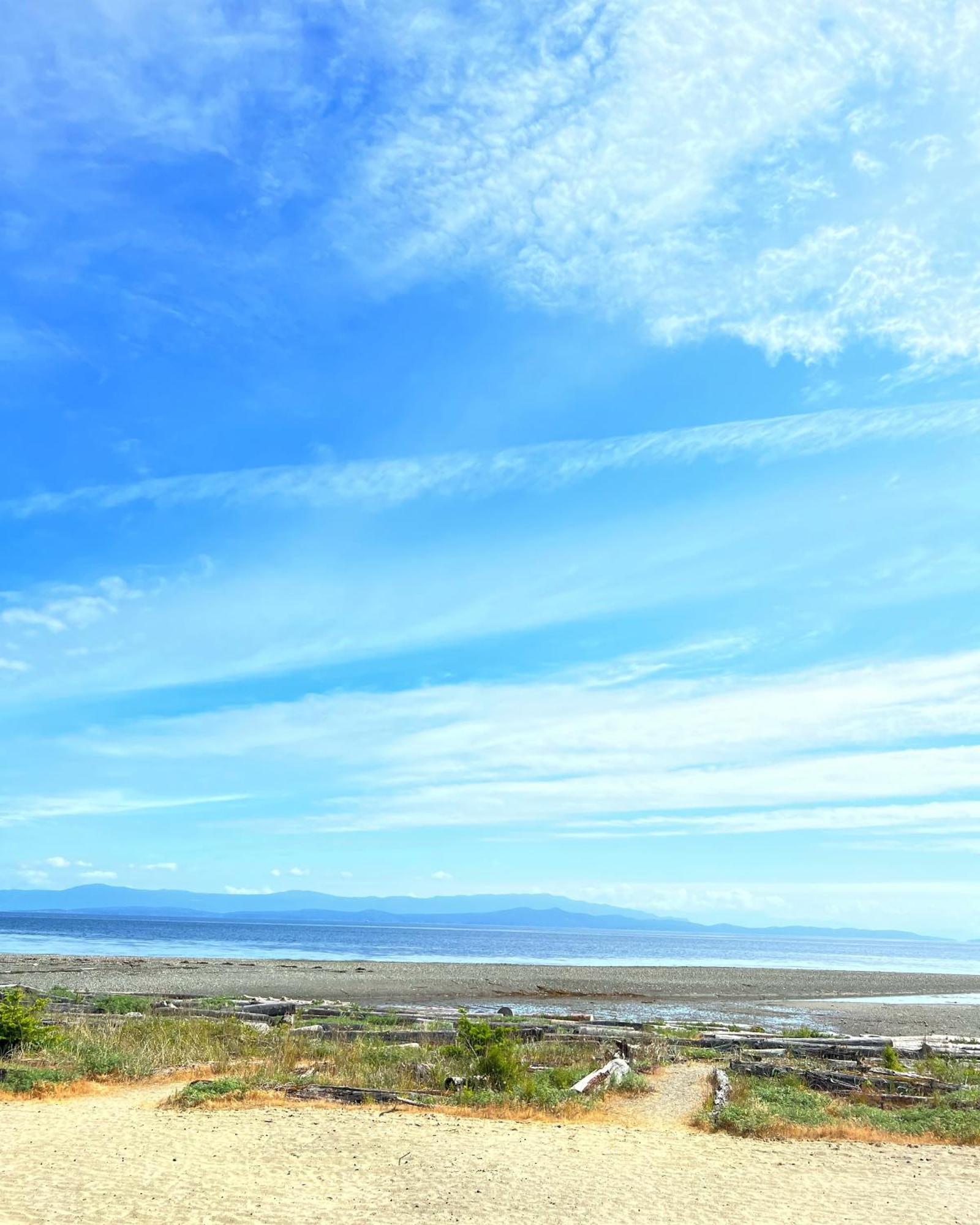 Shorewater Resort Qualicum Beach Kültér fotó