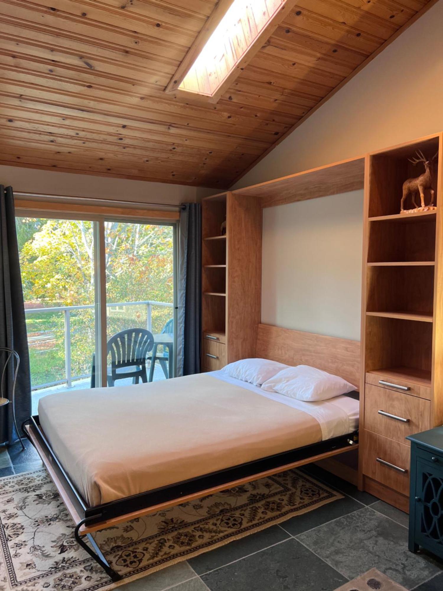 Shorewater Resort Qualicum Beach Kültér fotó